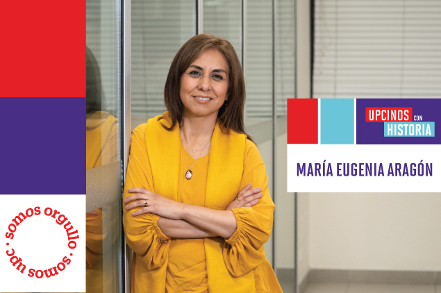Orgullo UPC