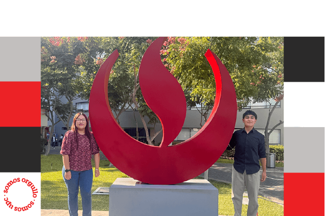 Alumnos de Ingeniería de Sistemas de Información logran publicación internacional