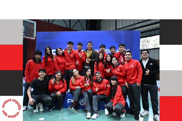 ¡Nuestra selección de Karate alcanza el subcampeonato nacional!