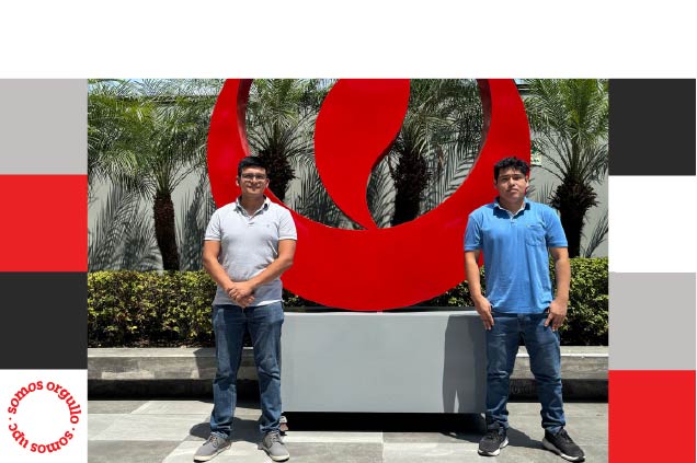 Innovación en salud: Alumnos de Ingeniería de Sistemas de Información obtienen doble reconocimiento en investigación