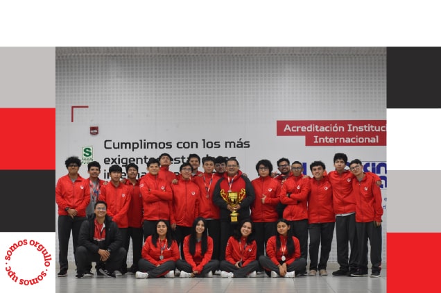 ¡Subcampeones Nacionales Universitarios de Ajedrez 2025!